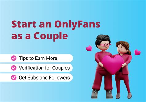 can couples make money on onlyfans|How To Make Money On Onlyfans As A Couple